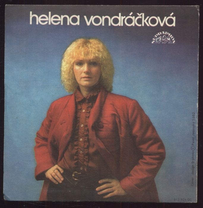 Helena Vondráčková, Karel Gott - S láskou / Sladké mámení (SP)