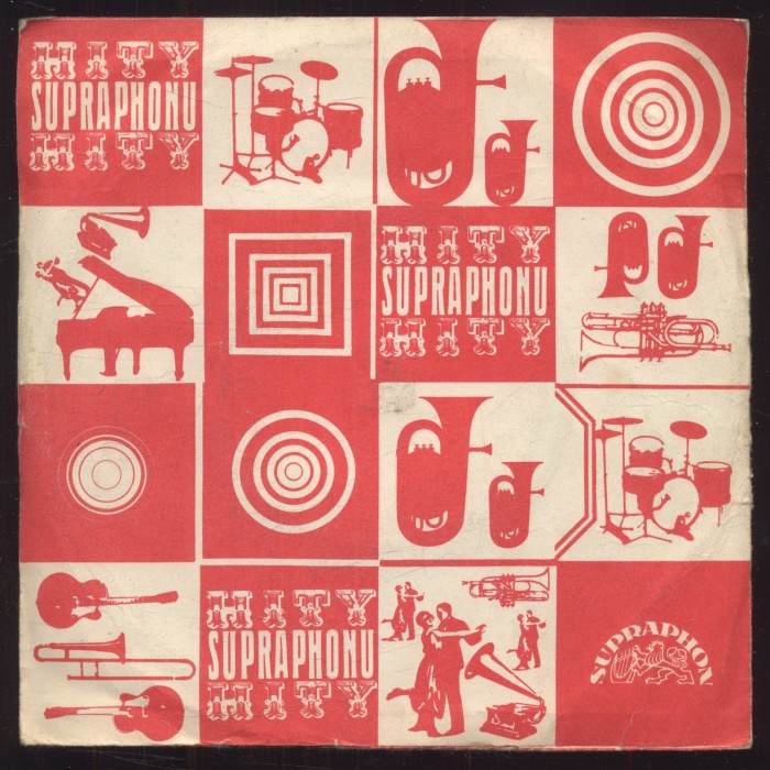 Viktor Sodoma - Ježek se má / Telefon (SP)