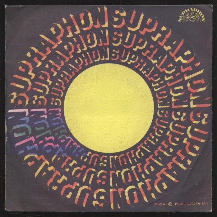 Ladislav Štaidl - Ospalé ráno / Půjčovna snů (SP)