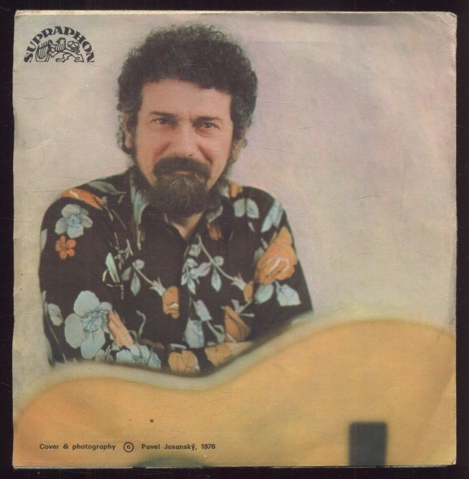 Waldemar Matuška - Kdo má rád / Tropicana (SP)