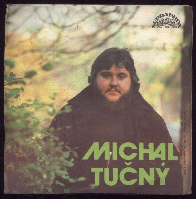 Michal Tučný - Báječná ženská / Koukám, jak celá země vstává (SP)