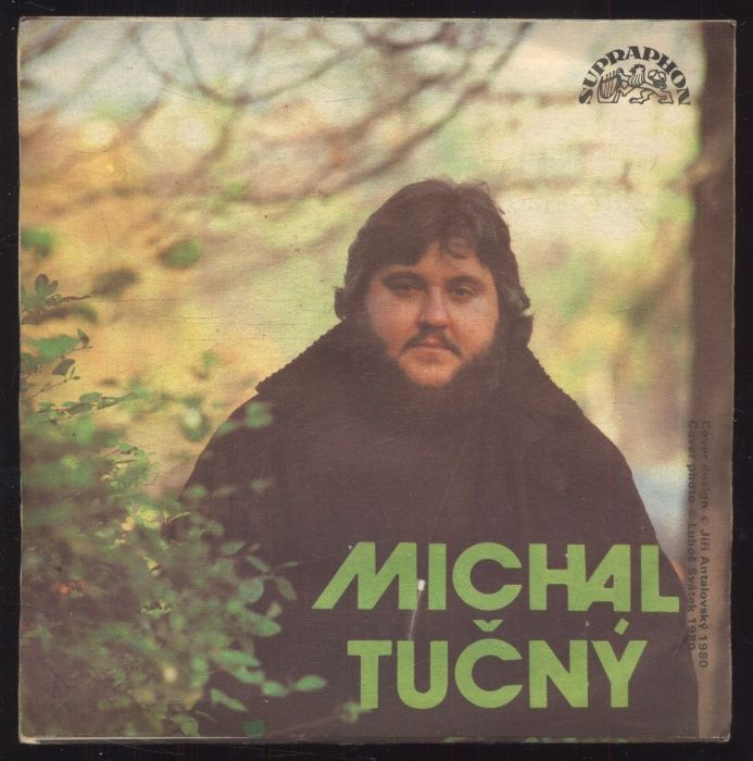 Michal Tučný - Tak už nefňukej / Prázdný nádraží (SP)