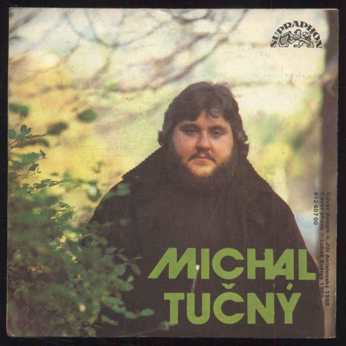 Michal Tučný - Diggy Liggy / Ještě dlouhou cestu mám