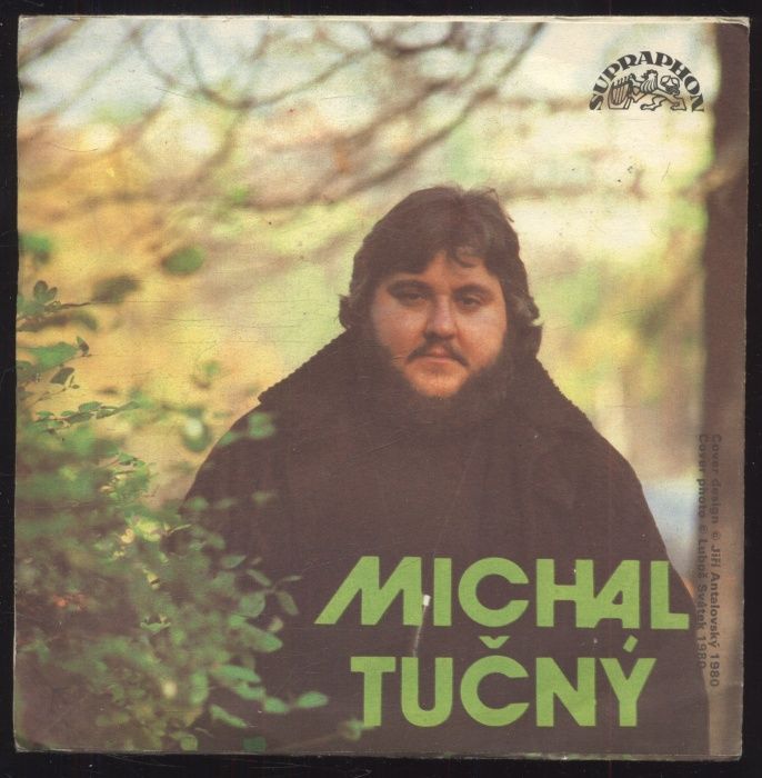 Michal Tučný - Báječná ženská / Koukám, jak celá země vstává (SP)