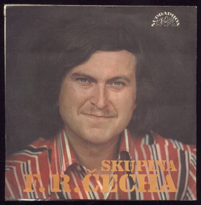 Jiří Schleniger - Šípková růženka / Sníh a mráz (SP)