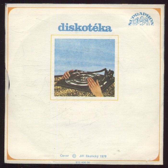 Junior - Návrat / Dnešní kluk (SP)