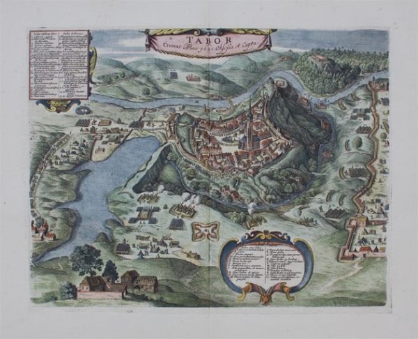 1657 - Václav Hollar
