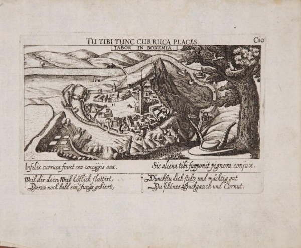 1678 - Daniel Meissner
