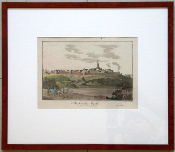 1825 - Georg Döbler