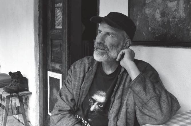 Karel Vepřek
