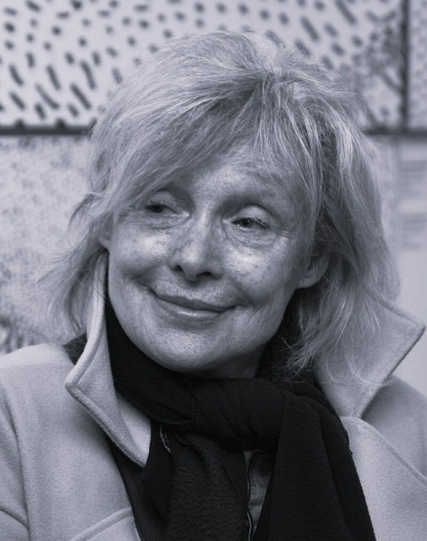 Eva Prokopcová